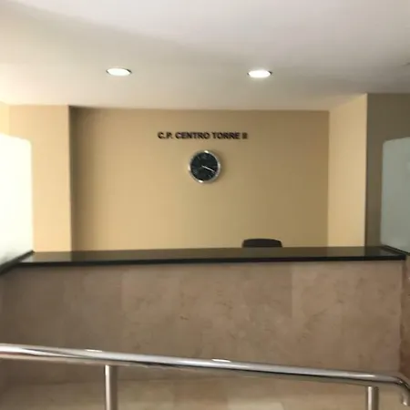 Apartamento Estudio *