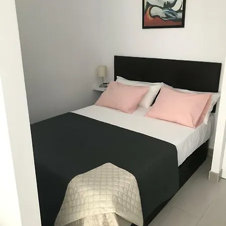 Apartamento Estudio