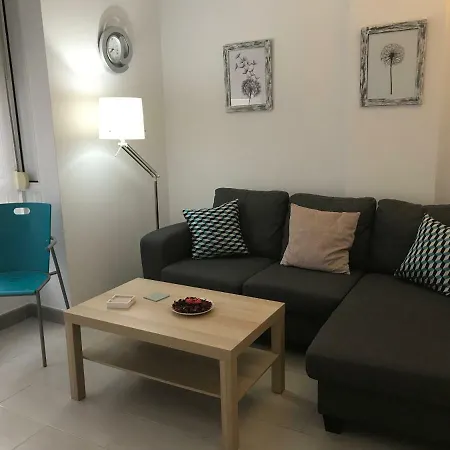Apartamento Estudio Torremolinos