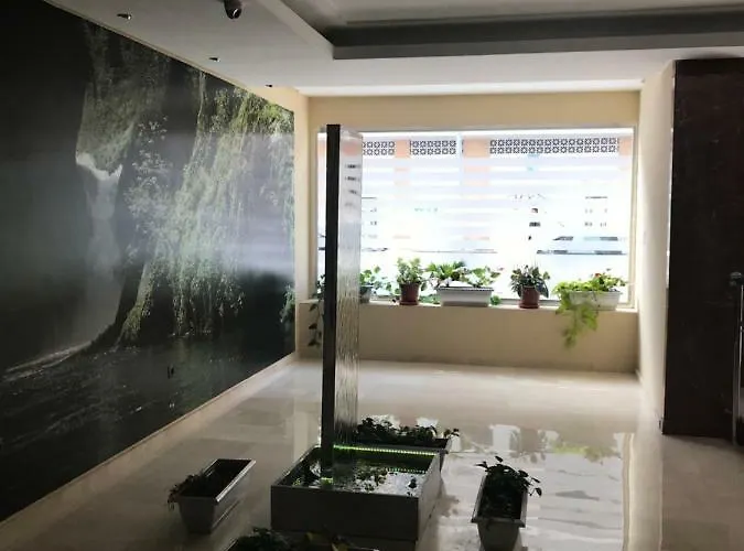 Estudio * Torremolinos