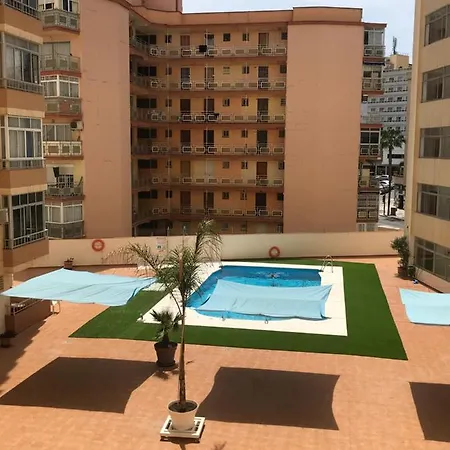 Apartment Estudio