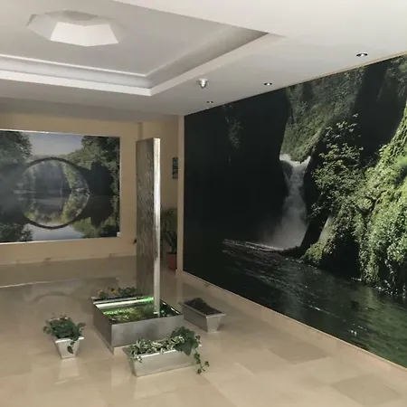 Estudio * Torremolinos