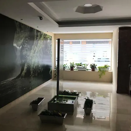 Estudio * Torremolinos