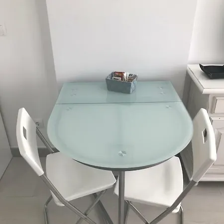 Estudio * Torremolinos