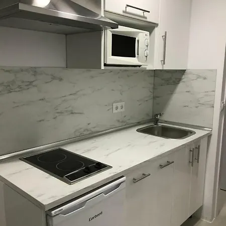 Apartament Estudio Torremolinos