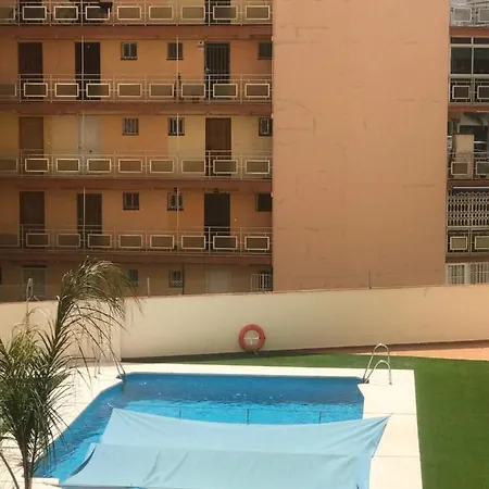 Apartamento Estudio *