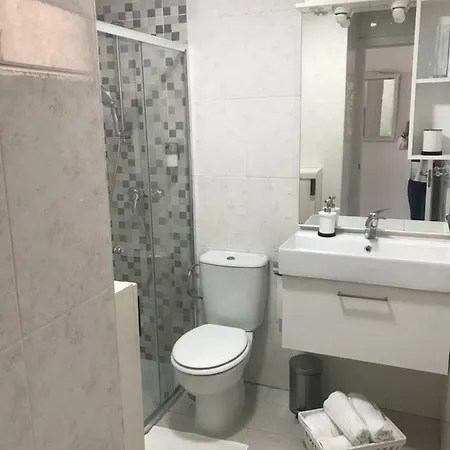 Apartmán Estudio Torremolinos