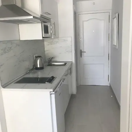 Appartamento Estudio Torremolinos