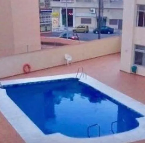 Estudio Torremolinos