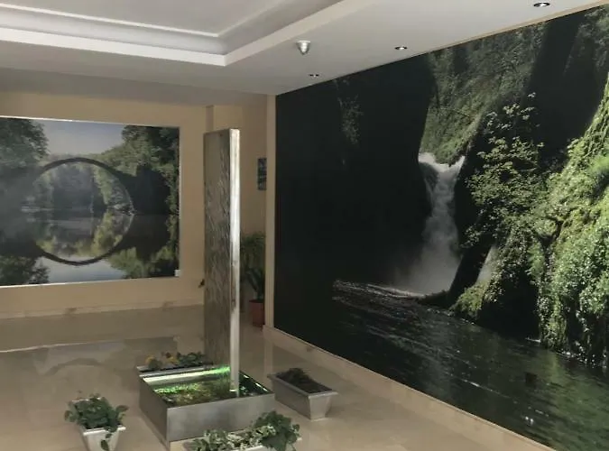 Estudio * Torremolinos