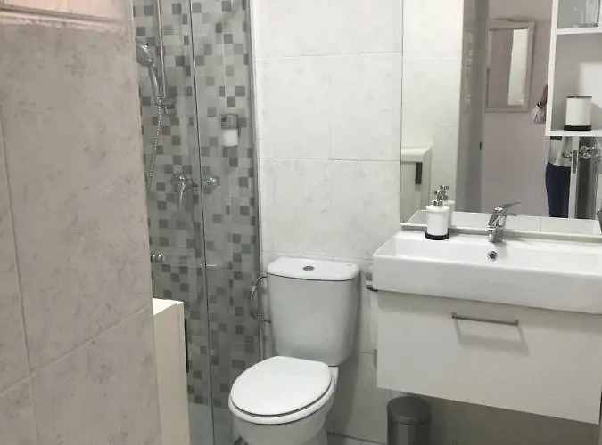 Apartment Estudio Torremolinos