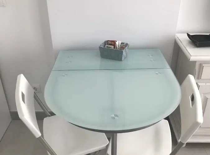 Estudio * Torremolinos