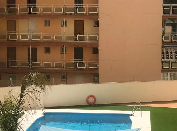 Apartament Estudio *