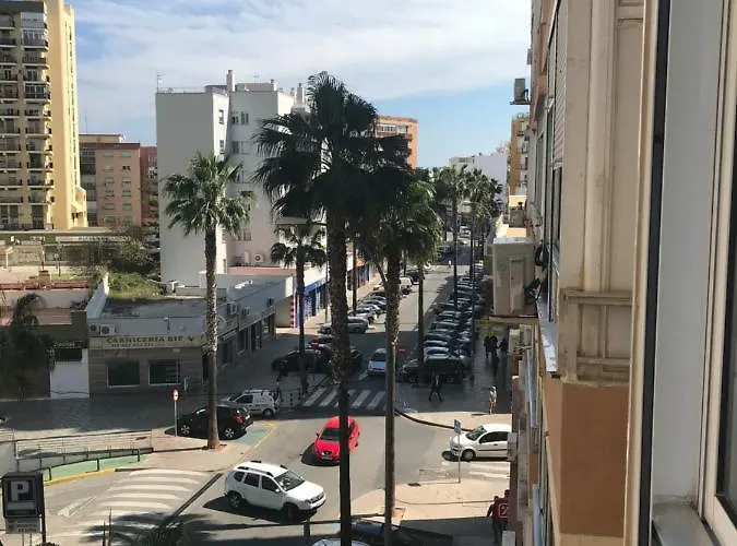 Apartament Estudio *