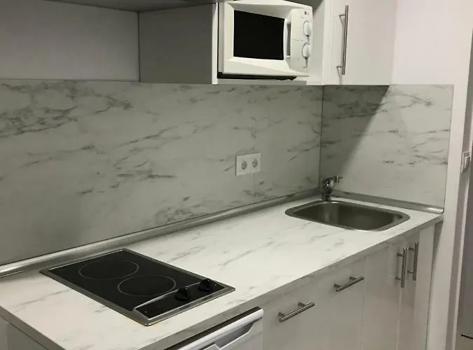 Apartament Estudio Torremolinos