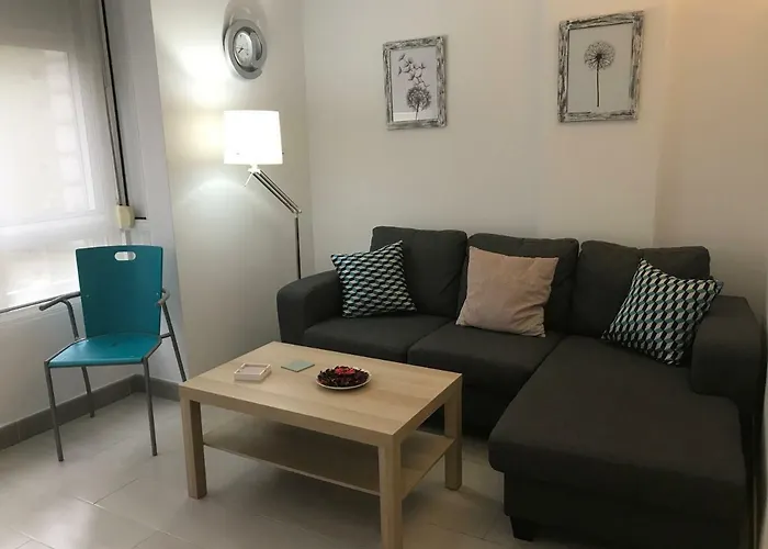 Apartament Estudio Torremolinos