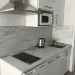 شقة Estudio توريمولينوس