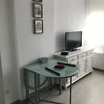 شقة Estudio